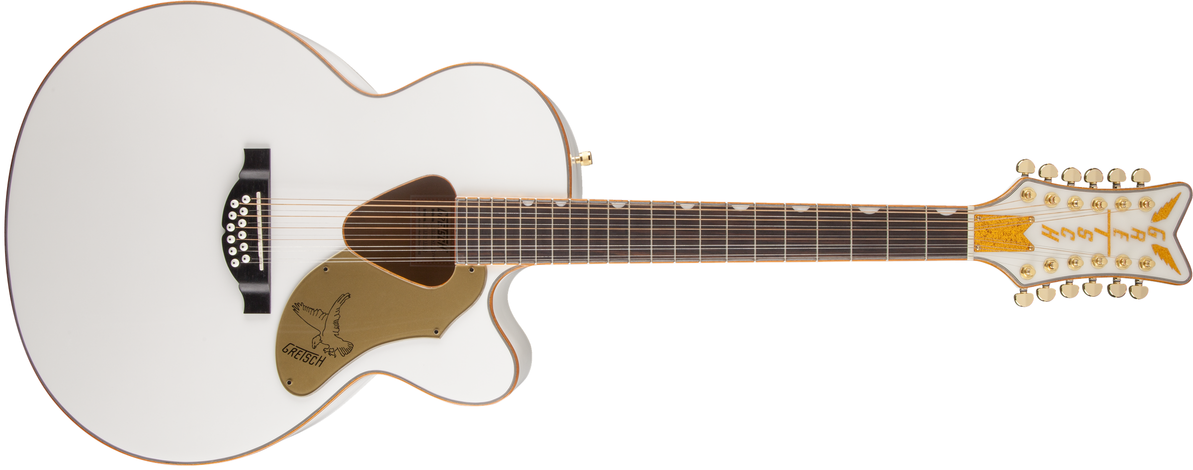 G5022CWFE-12 Rancher™ Falcon™ Acoustic / Electric 12-String